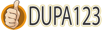DUPA123